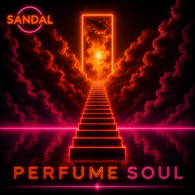 SANDAL - 'Maybe tomorrow, Maybe today' [Ringtone]