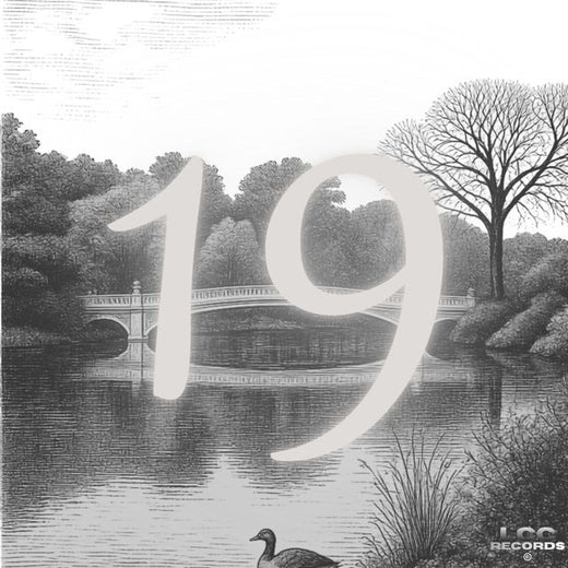 LcC - '19' [Ringtone]