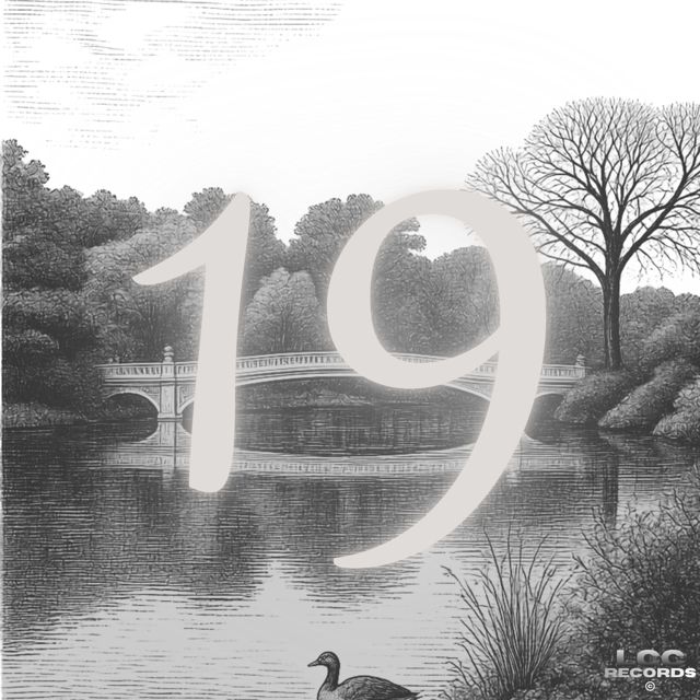 LcC - '19' [Ringtone]