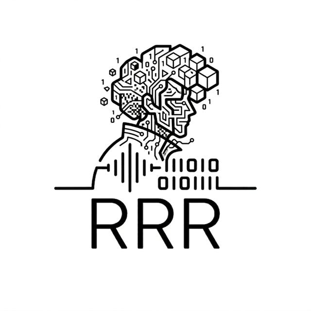 RRR - 'Desert Stream' [Ringtone]