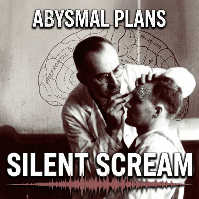 Abysmal Plans - 'Silent Scream' [Ringtone]