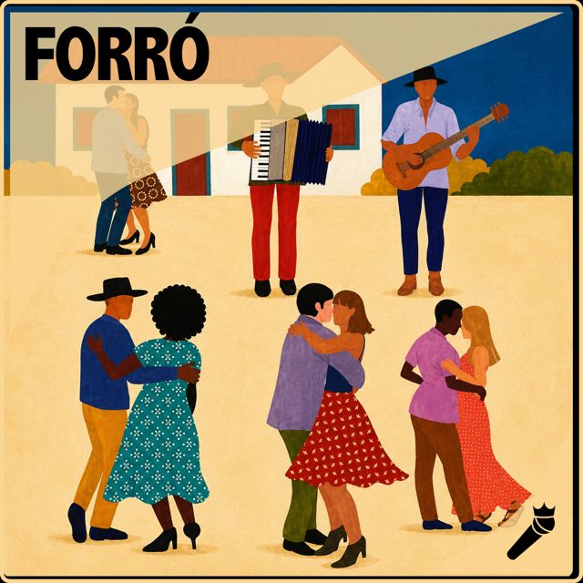 Murb - 'Noite de São João' [Ringtone]