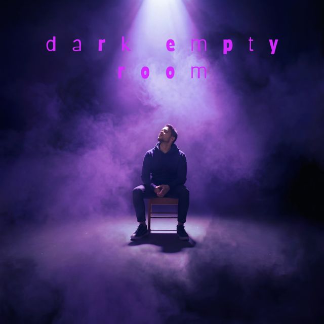 Phoenix Skyes - 'Dark Empty Room' [Ringtone]
