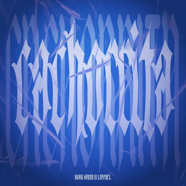 Koki Gami - 'Cachorrita (feat. Laynel)' [Ringtone]