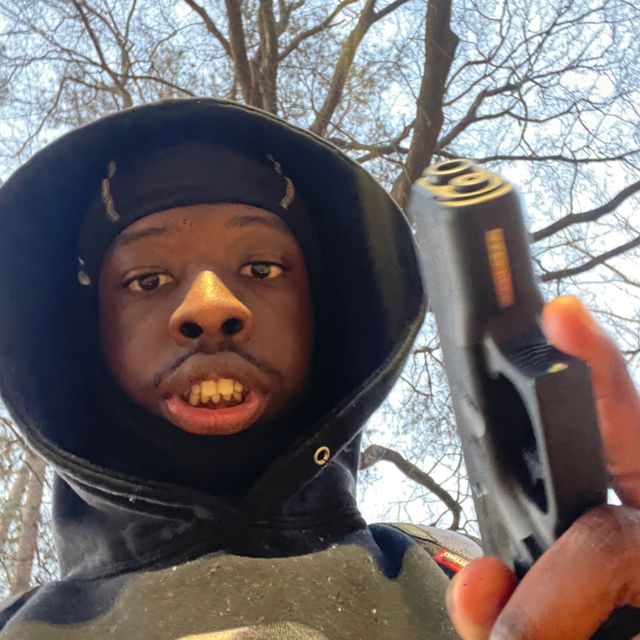 Skinnyboi Cj - 'i need my gun' [Ringtone]