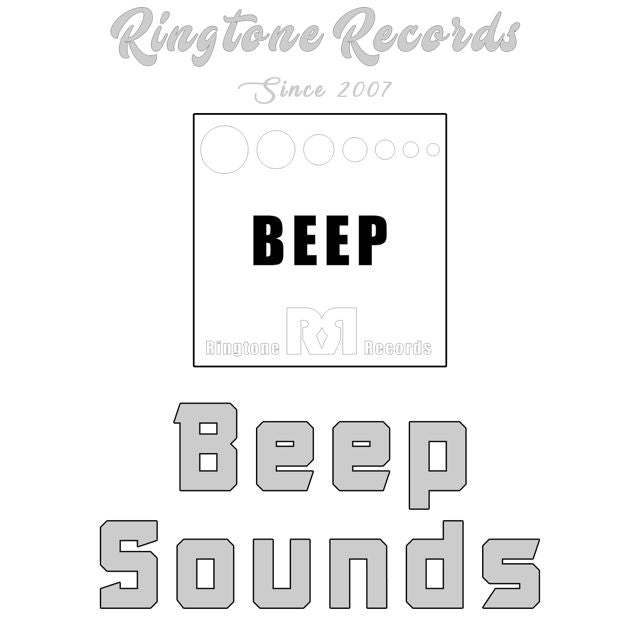 RR Collection - 'Beep Sounds' [Ringtone]
