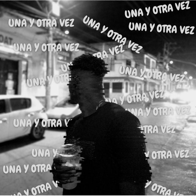 RAAINNY - 'UNA Y OTRA VEZ' [Ringtone]