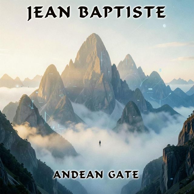 Jean Baptiste - 'Andean Gate' [Ringtone]