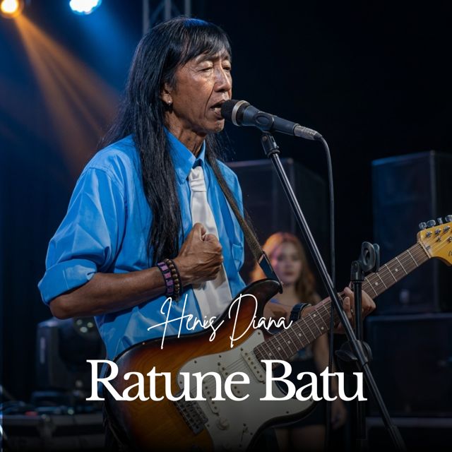 Henis Diana - 'Ratune Batu' [Ringtone]