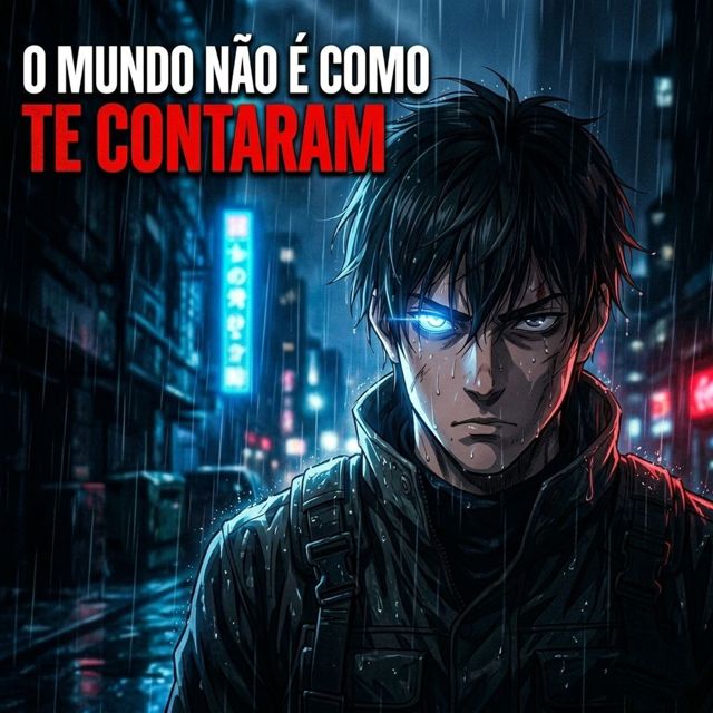 ZENKO - 'O Mundo Não É Como Te Contaram' [Ringtone]