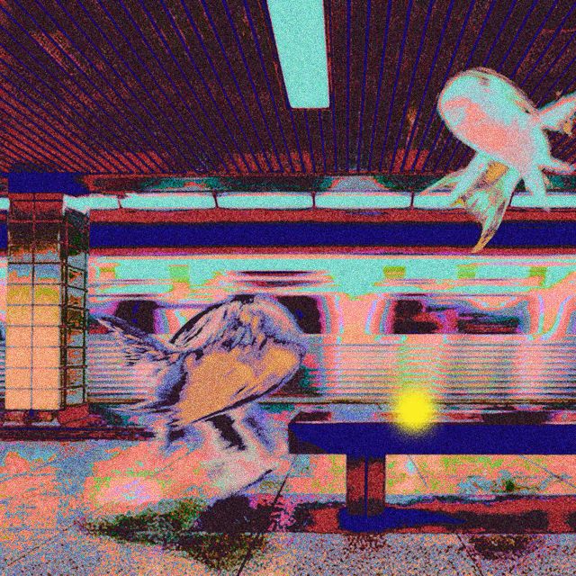 Parrotfish - 'Guestlist' [Ringtone]