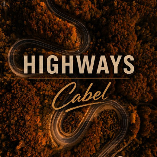 CABEL - 'Reliquary' [Ringtone]
