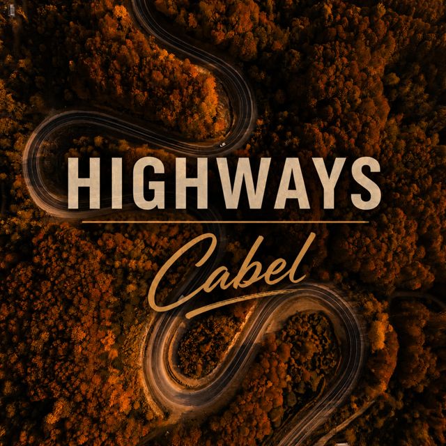 CABEL - 'Tangerine' [Ringtone]