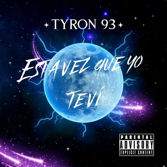 Tyron 93 - 'Esta vez que yo te ví' [Ringtone]