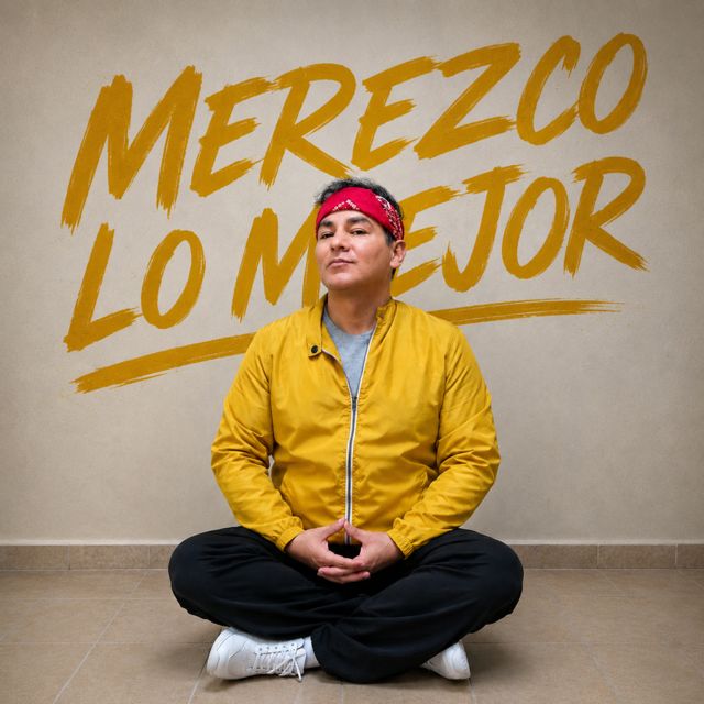 NioZami - 'tu lo lograras' [Ringtone]