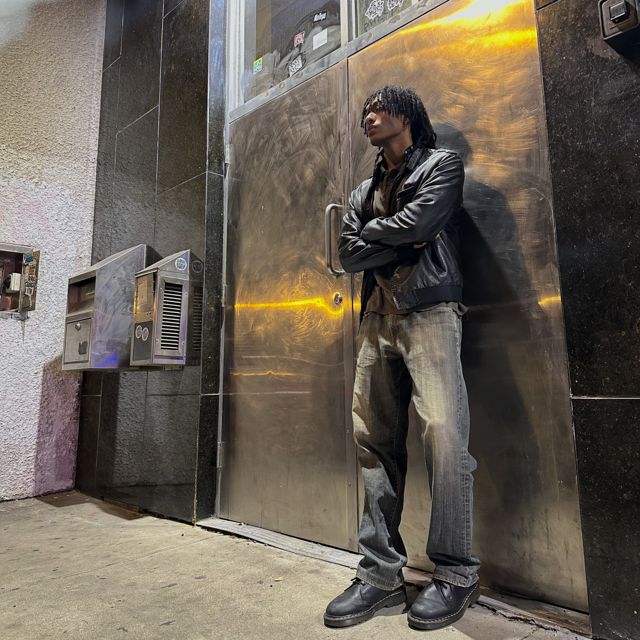 Wallflower - 'what u need' [Ringtone]