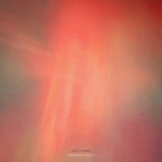 Zacc Harris - 'Amazing Grace' [Ringtone]