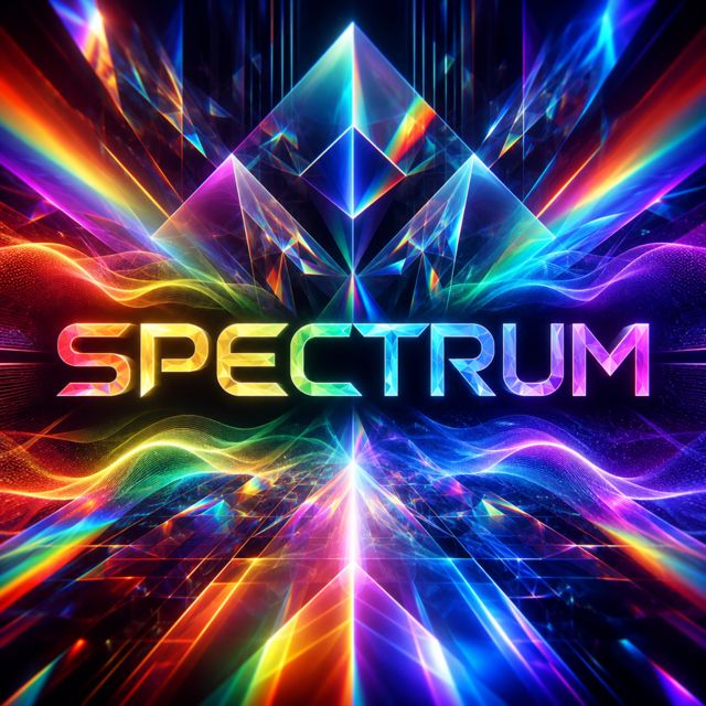 JADENMAKESMUSIC - 'Spectrum (Speed Up)' [Ringtone]