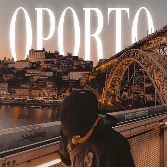 Herrero - 'OPORTO' [Ringtone]