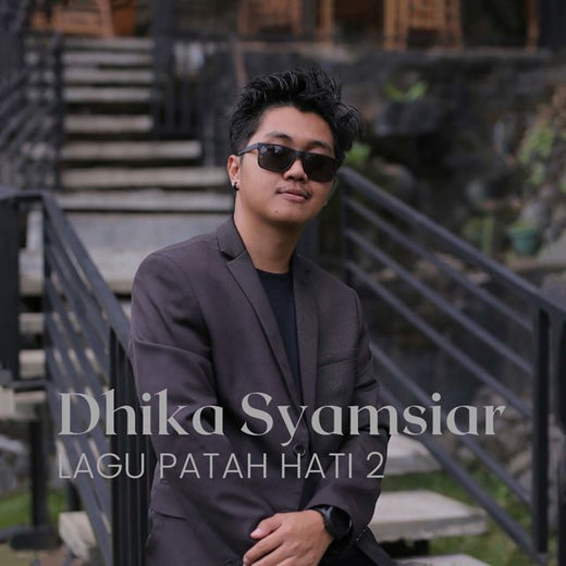 Dhika Syamsiar - 'Lagu Patah Hati 2' [Ringtone]
