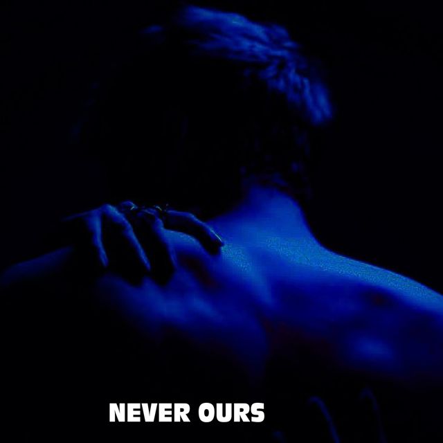 Cahoxx - 'Never Ours' [Ringtone]
