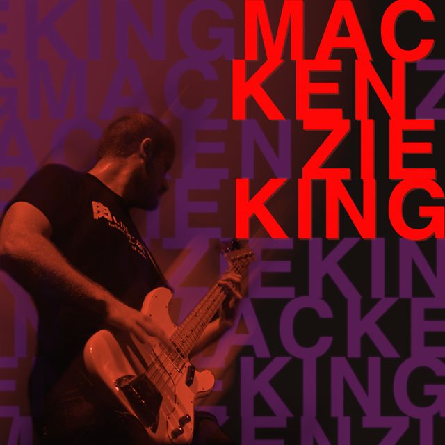 Mackenzie King - 'Scarecrow' [Ringtone]