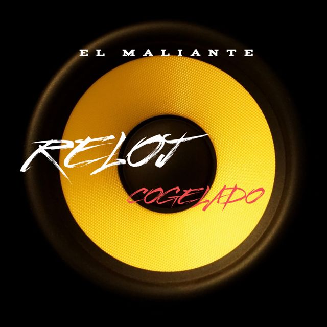 El maliante - 'reloj cojelado' [Ringtone]