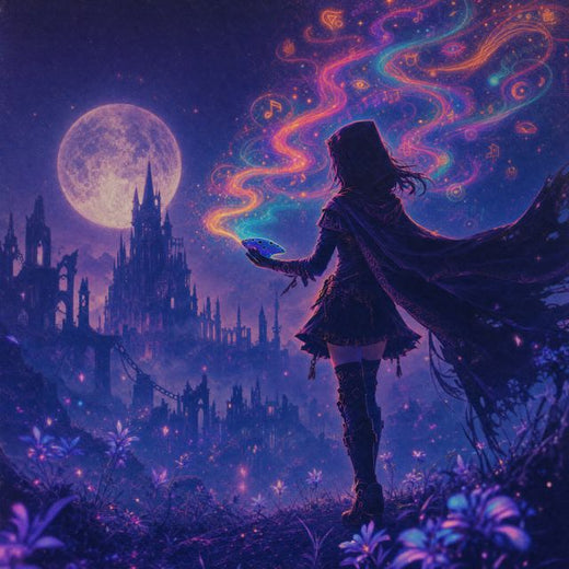 Anima Signal - 'she beat ganon first' [Ringtone]