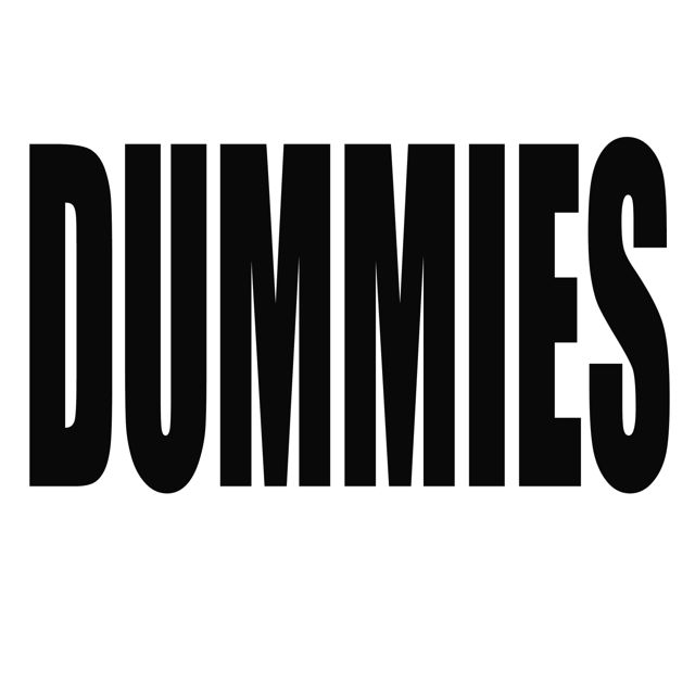 Dj Zannee - 'Dummies' [Ringtone]