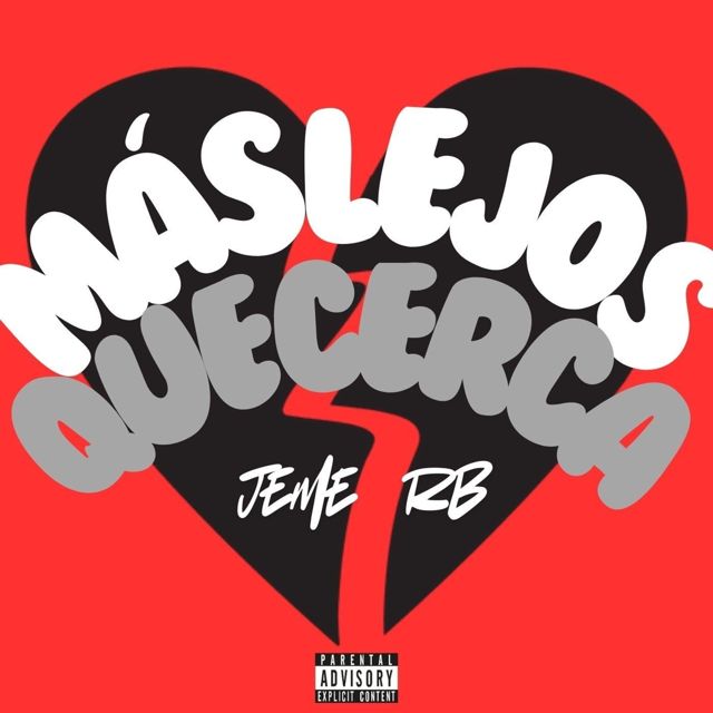 Jemerb - 'Más Lejos Que Cerca' [Ringtone]