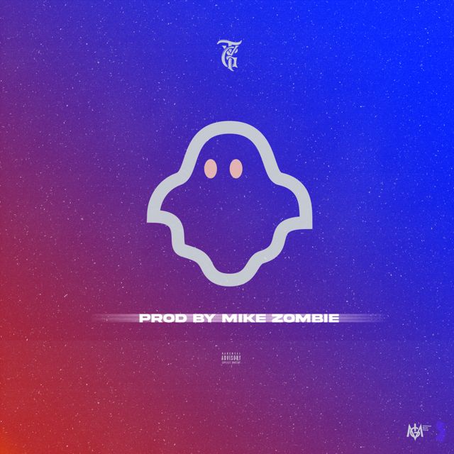 Teewhy G - 'Ghost (feat. Mike Zombie)' [Ringtone]