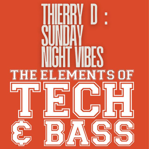 Thierry D - 'SUNDAY NIGHT VIBES (VIP)' [Ringtone]