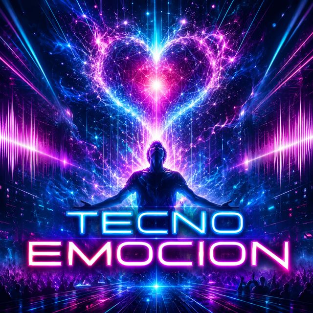 Crazy La Melodia - 'Tecno Emocion' [Ringtone]