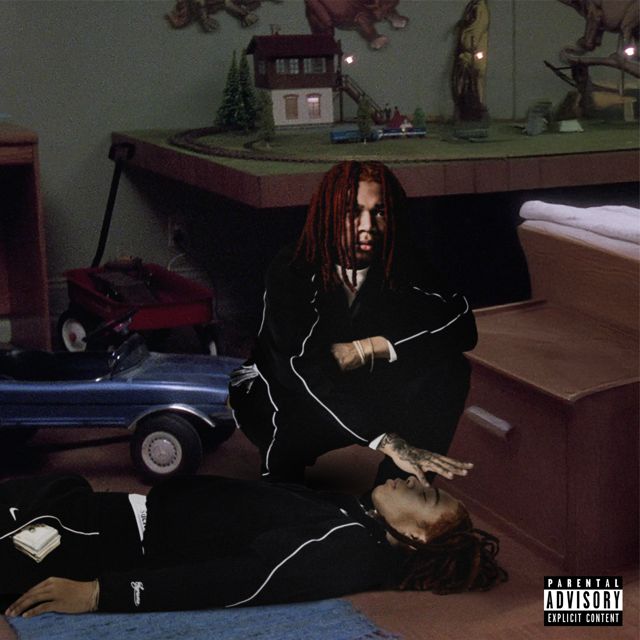 Chuckyy - 'Teary Eyed' [Ringtone]