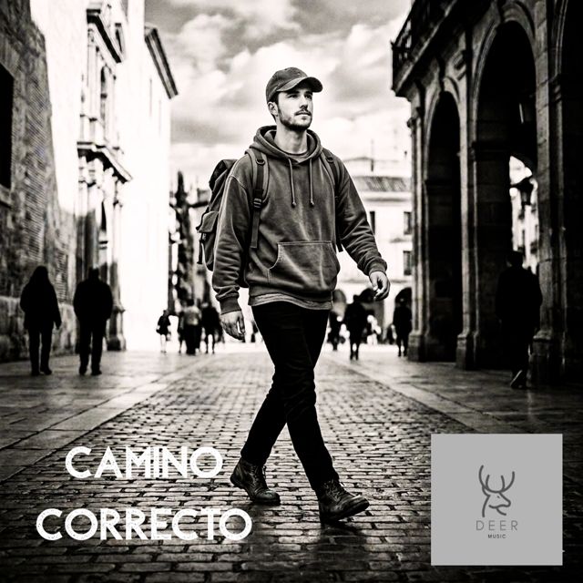 John Deer - 'Camino correcto' [Ringtone]
