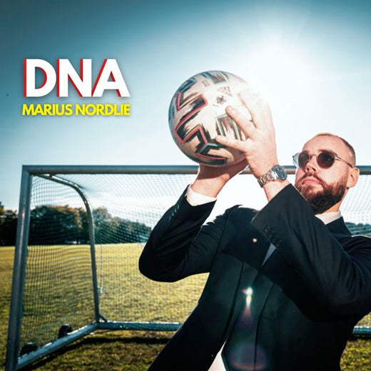 Marius Nordlie - 'DNA' [Ringtone]