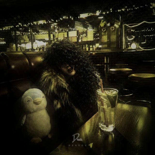 GENXOV - 'DUA (Slowed)' [Ringtone]