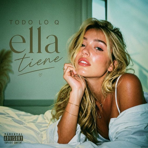 JeyHem - 'Lo q ella tiene' [Ringtone]