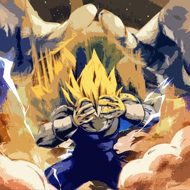 anirap - 'Sacrifício' [Ringtone]