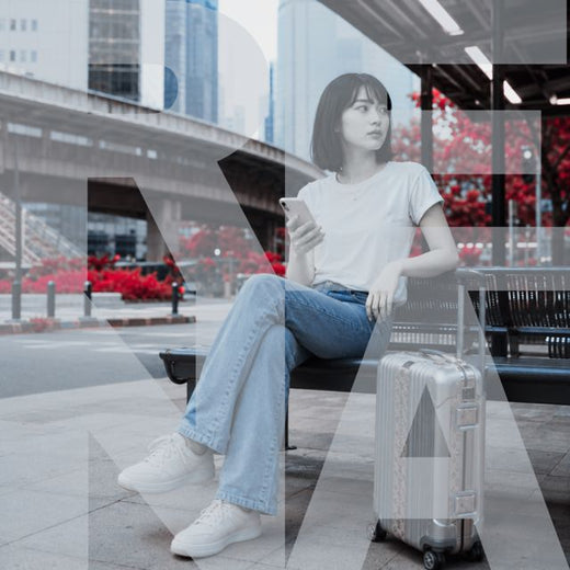Rena - 'Three Days In Jakarta' [Ringtone]