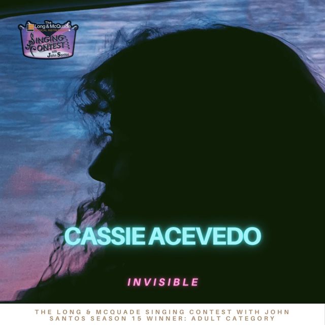 Cassie Acevedo - 'trouble' [Ringtone]