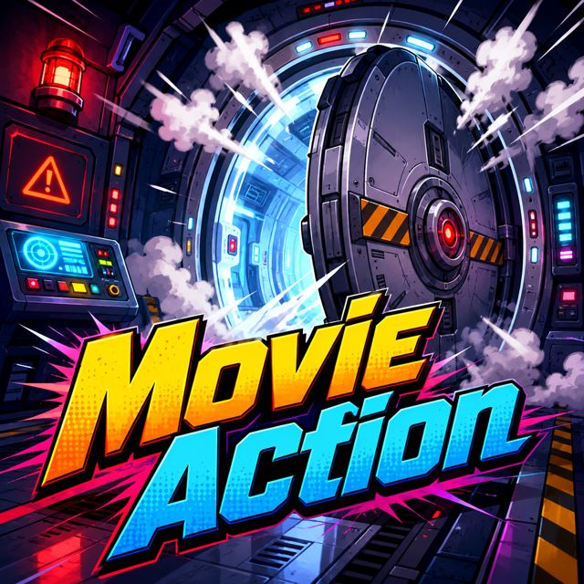 Hook Craft - 'Movie Action' [Ringtone]