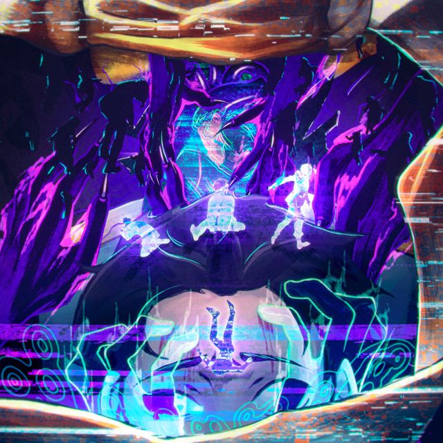 Shooter_sz - 'Abismo (feat. Khell)' [Ringtone]