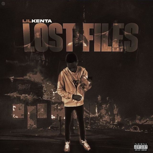 Lil Kenta - 'Shooting My Shot' [Ringtone]