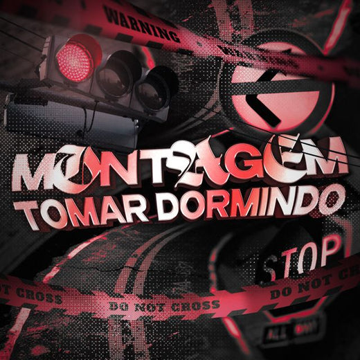 Tvoy - 'MONTAGEM TOMAR DORMINDO (DISTORTION MAXXING) [SUPER SLOWED] (feat. Qõke)' [Ringtone]