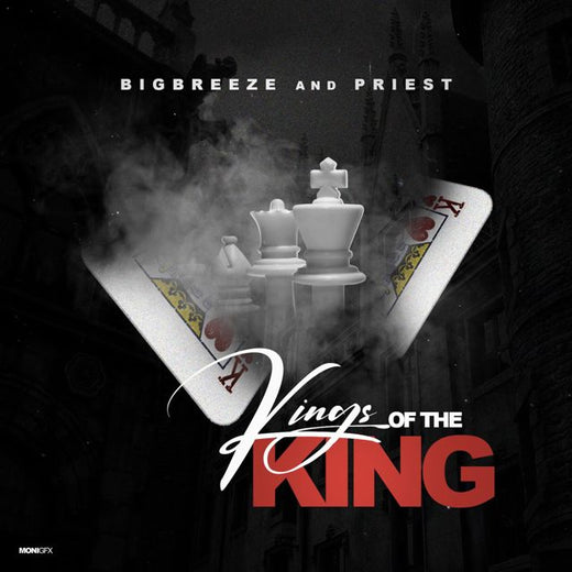 BigBreeze - 'Heights (feat. Priest)' [Ringtone]
