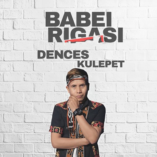 Babei Rigasi - 'Dences Kulepet' [Ringtone]