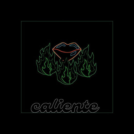 Sarita Lozano - 'Caliente' [Ringtone]