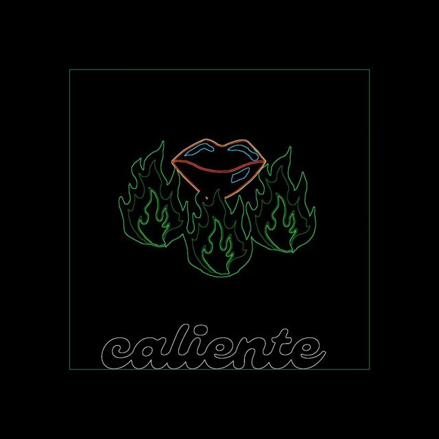 Sarita Lozano - 'Caliente' [Ringtone]