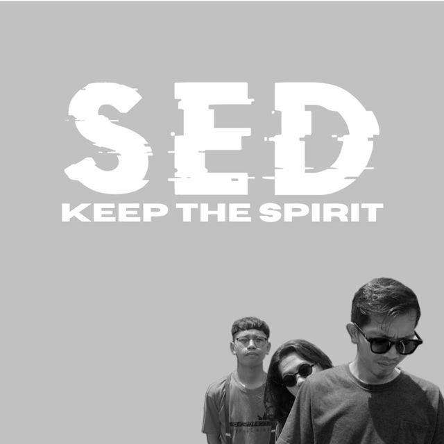 SED - 'Keep The Spirit' [Ringtone]